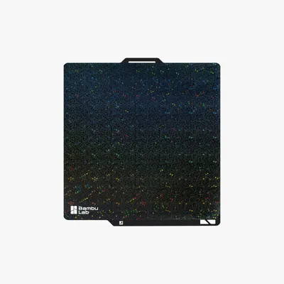 Image de Plaque de surface Bambu Lab Galaxy