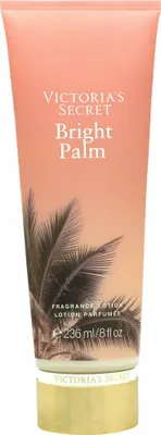 Obrázek produktu pro Victoria's Secret, Bright Palm, hydratační tělové mléko, 236 ml