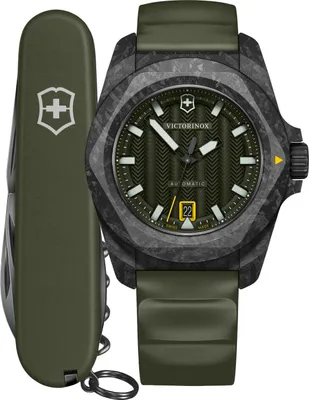 Zdjęcie produktu dla Zegarek  Victorinox 242021.1 zielony