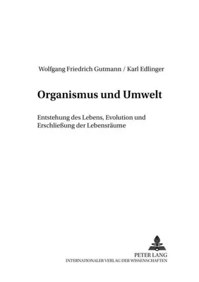 Immagine prodotto di Organismus und Umwelt