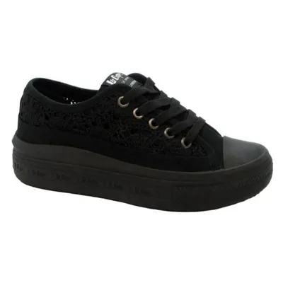 Produktbild von Schuhe Lee Cooper Damen-Sneaker LCW23441618L