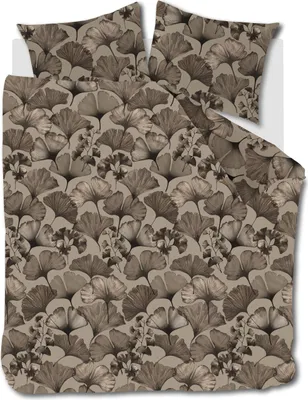 Produktbild von Beddinghouse | Bettwäsche Set | Presca | Sand | 200x200