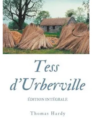 Produktbild von Tess d'Urberville