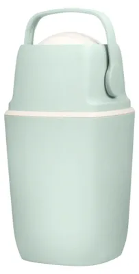 Produktbild von Windeleimer mit Geruchsstop, rechteckig, 20 Liter Fassungsvermögen, 47x23x23 cm