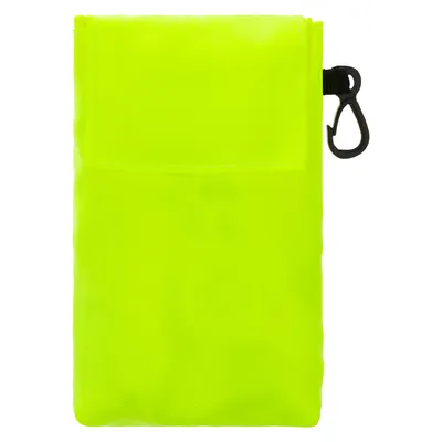 Immagine prodotto di Copertura antipioggia riflettente Baagl per borse Zippy