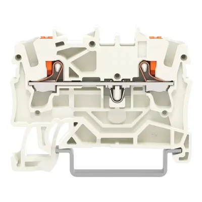 Produktbild von Wago 2202-1209, 5,2 mm, 39,5 mm, 48,5 mm, 100 Stück(e)