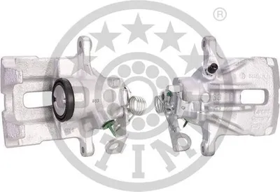 Produktbild von OPTIMAL Bremssattel Hinten Rechts für VW Transporter IV Bus (70B, 70C, 7DB, 7DK, 70J, 70K, 7DC, 7DJ) BC-1137R