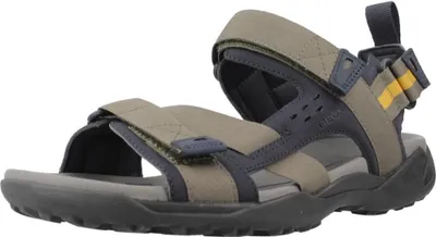 Obrázok produktu pre GEOX U TERRENO + GRIP Zelená