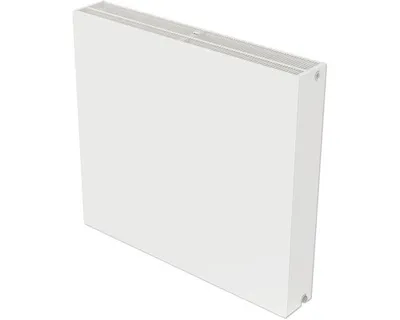 Produktbild von Rotheigner Planheizkörper Typ 3K (33) 6-fach (unten rechts oder seitlich) 900 x 1100 mm weiß ohne Befestigungslaschen
