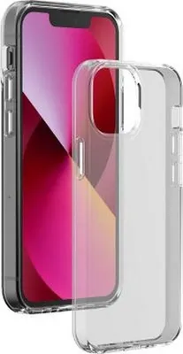 Produktbild von BigBen Connected, Hülle für Apple iPhone 13 Weich und ultradünn, Transparent