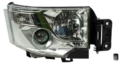 Produktbild von DT Spare Parts Scheinwerfer Rechts 6.84340