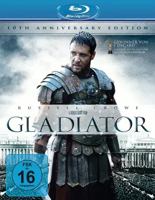 Zdjęcie produktu dla Gladiator