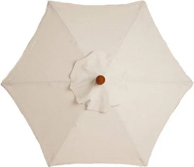 Produktbild von Parasol für Garten und Terrasse - Wasserfest und UV-beständig