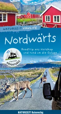Produktbild von Naturzeit Vanlife: Nordwärts