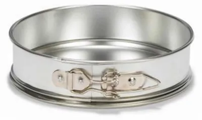 Produktbild von Patisse Federform vertind 12 cm