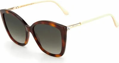 Produktbild von Jimmy Choo Damen-Sonnenbrille NAT_S