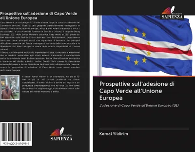 Produktbild von Prospettive sull'adesione di Capo Verde all'Unione Europea