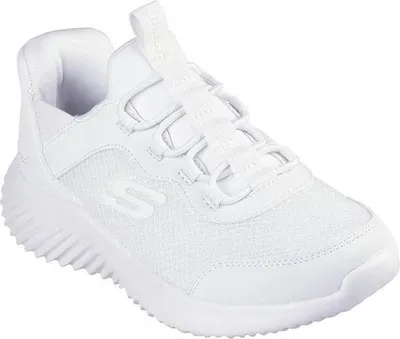 Produktbild von Skechers WIP 403822L/WHT in White color size 38