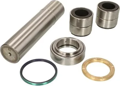 Produktbild von LEMA Reparatursatz Achsschenkelbolzen 219 passend für MERCEDES-BENZ Citaro (O 530) 223mm 50mm 4.8kg