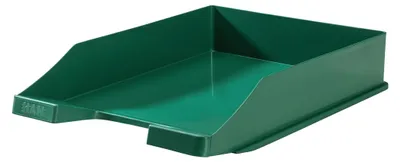 Immagine prodotto di Vassoio porta lettere HAN KLASSIK KARMA verde
