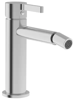 Produktbild von Sapho ICONIC Bidet-Standbatterie, Chrom