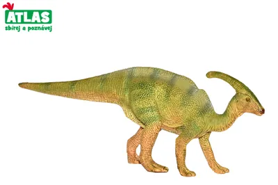 Obrázek produktu pro D - Dino Parasaurolophus 19 cm figurka
