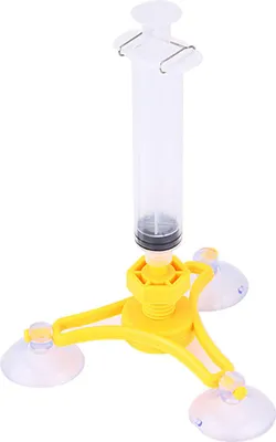 Produktbild von Auto Auto Windschutzscheibe Reparatur Kit Glas Riss Harz Sealer Windschutzscheibe Wiederherstellen Fix Set Dreieckig