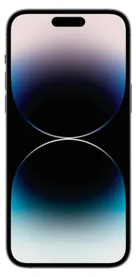 Immagine prodotto di Apple Iphone 14 Pro Max 256GB Smartphone Display Super Retina XDR Nero Siderale