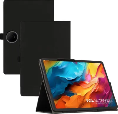 Zdjęcie produktu dla ETUI Z UCHWYTEM NA RĘKĘ na TABLET do TCL NXTPAPER 14 14.3" 2024 2025