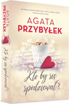 Immagine prodotto di ISBN Kto by się spodziewał?, Polski, Broszurowa okładka, 384 stron(y)