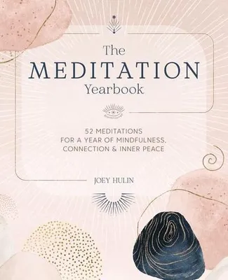 Obrázek produktu pro The Meditation Yearbook