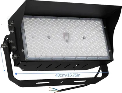 Obrázek produktu pro Reflektor, vodotěsný, vysoký světelný výkon, 240 W