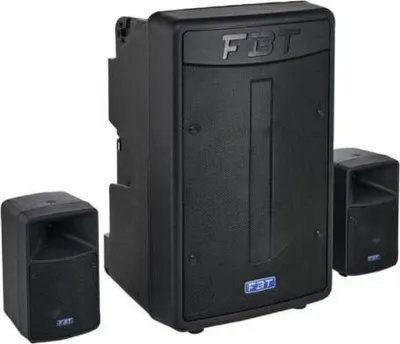 Obrázok produktu pre FBT Amico 10 USB