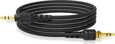 Produktbild von Rode NTH-Kabel für NTH100 Kopfhörer 1.2m Schwarz