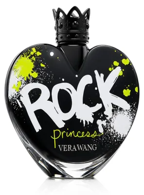 Image de Rock Princess eau de toilette spray 100ml