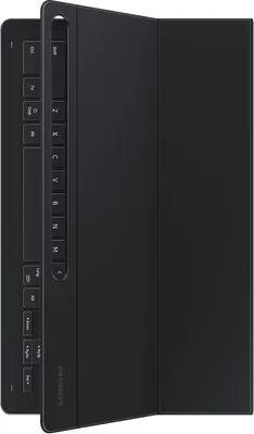 Obrázok produktu pre Samsung Kryt na klávesnicu Book Cover Slim (čierny)