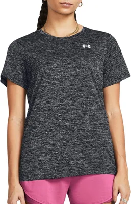 Productafbeelding van UNDER ARMOUR TECH SSC - TWIST, zwart, zwart, XXL