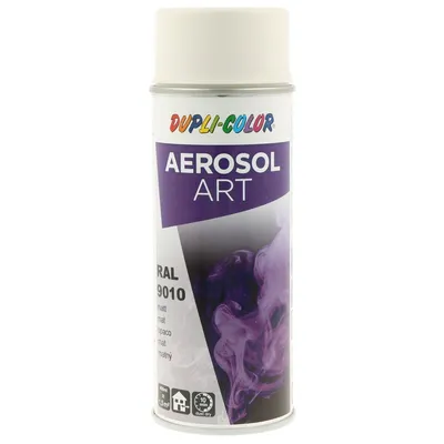 Produktbild von DUPLI COLOR RAL-Lack 741548 Spraydose 400ml