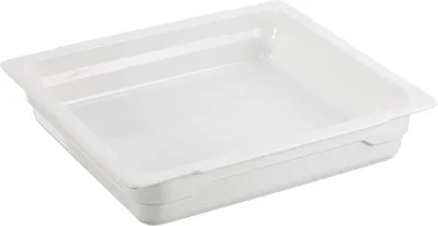 Produktbild von Revol RV005465 Gastro Auflaufform 32,5 x 32,5 x 6,5cm weiß