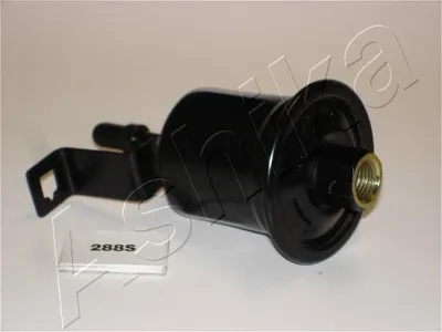 Produktbild von Kraftstofffilter ASHIKA 30-02-288 für TOYOTA Avensis Kombi (T22) Anschraubfilter