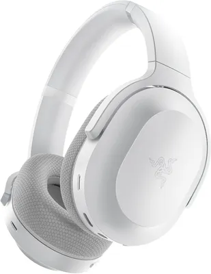 Produktbild von Kabelloses Gaming-Headset mit Dual-Wireless, 50-mm-Treibern, Beamforming-Mikrofon & USB-C für PC, Konsole & Mobile