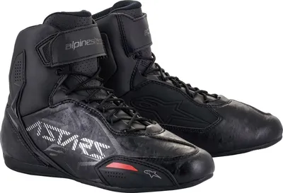 Produktbild von Alpinestars 2510219-1101-8.5, Männlich, Erwachsener, Schwarz