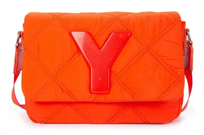 Produktbild von SURI FREY Umhängetasche Evy Crossover Bag Orange