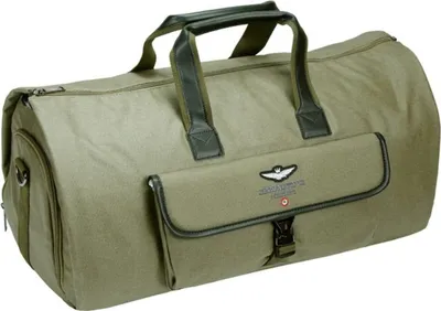 Produktbild von Taschen Aeronautica Militare 545 New City AM545KA