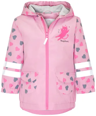 Zdjęcie produktu dla Kurtka outdoorowa Playshoes