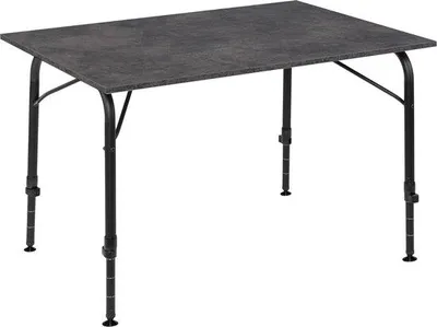 Image de Table de camping en bois