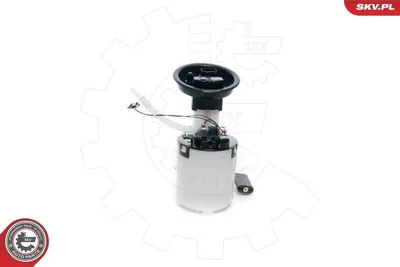 Produktbild von Kraftstofffördereinheit Kraftstoffpumpe 12V