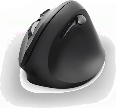 Image de Souris Opt. Ss.fil Ergon.emc-500 Nr