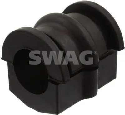 Produktbild von SWAG 82 94 2537 Lagerung Stabilisator Stabigummi Vorne für NISSAN X-TRAIL (T30)