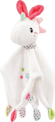 Obrázok produktu pre BABY FEHN Deka na maznanie s jednorocom, Aiko & Yuki